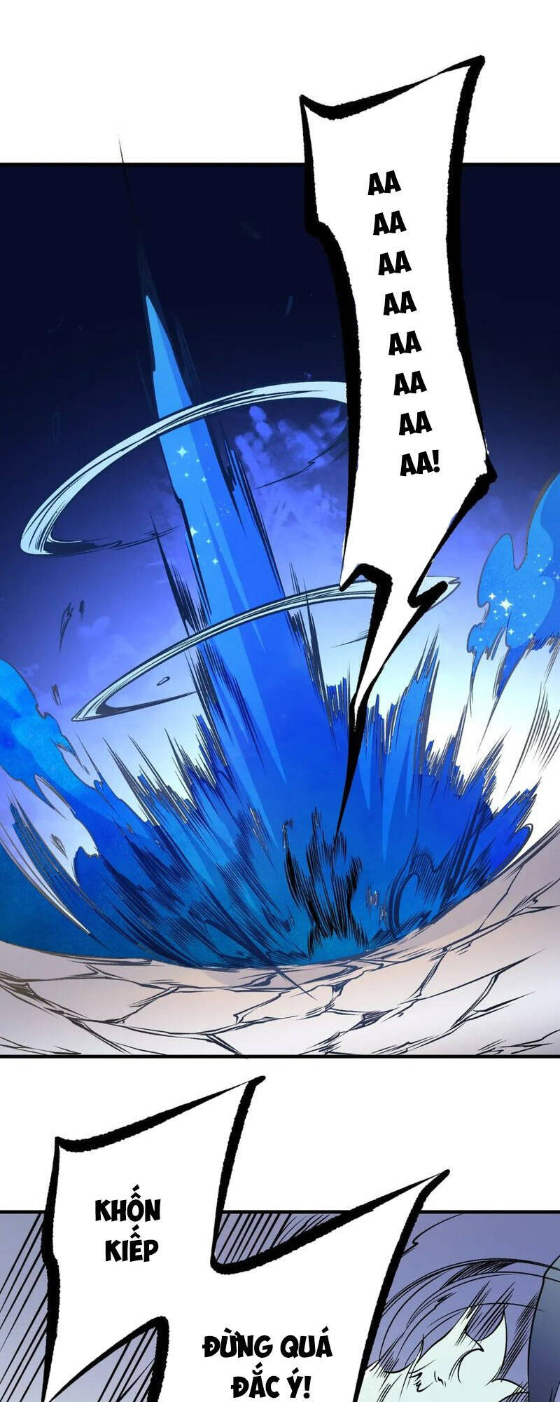 Toàn Dân Chuyển Chức : Duy Ta Vô Chức Tán Nhân Chap 83 - Next Chap 84
