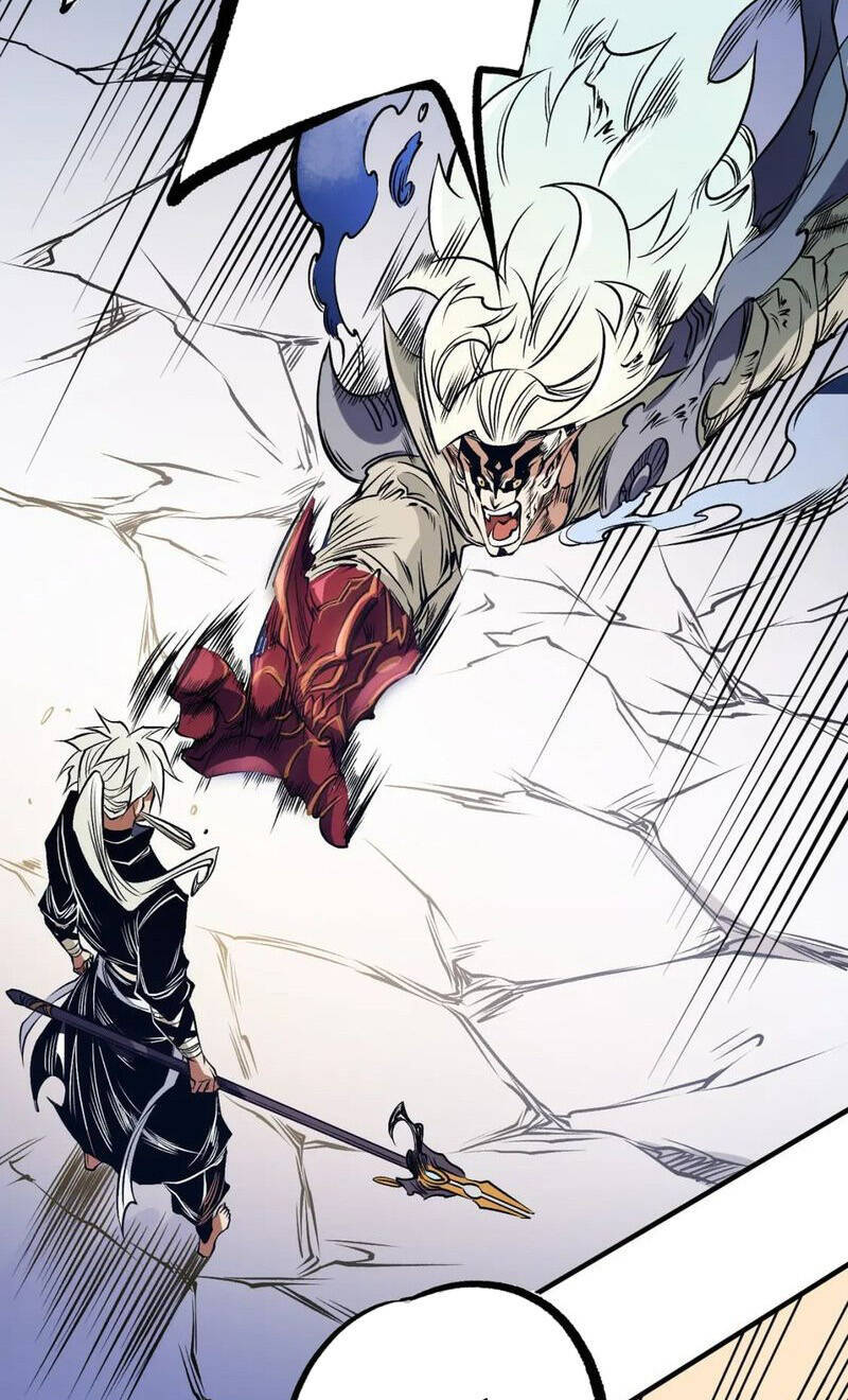 Toàn Dân Chuyển Chức : Duy Ta Vô Chức Tán Nhân Chap 83 - Next Chap 84