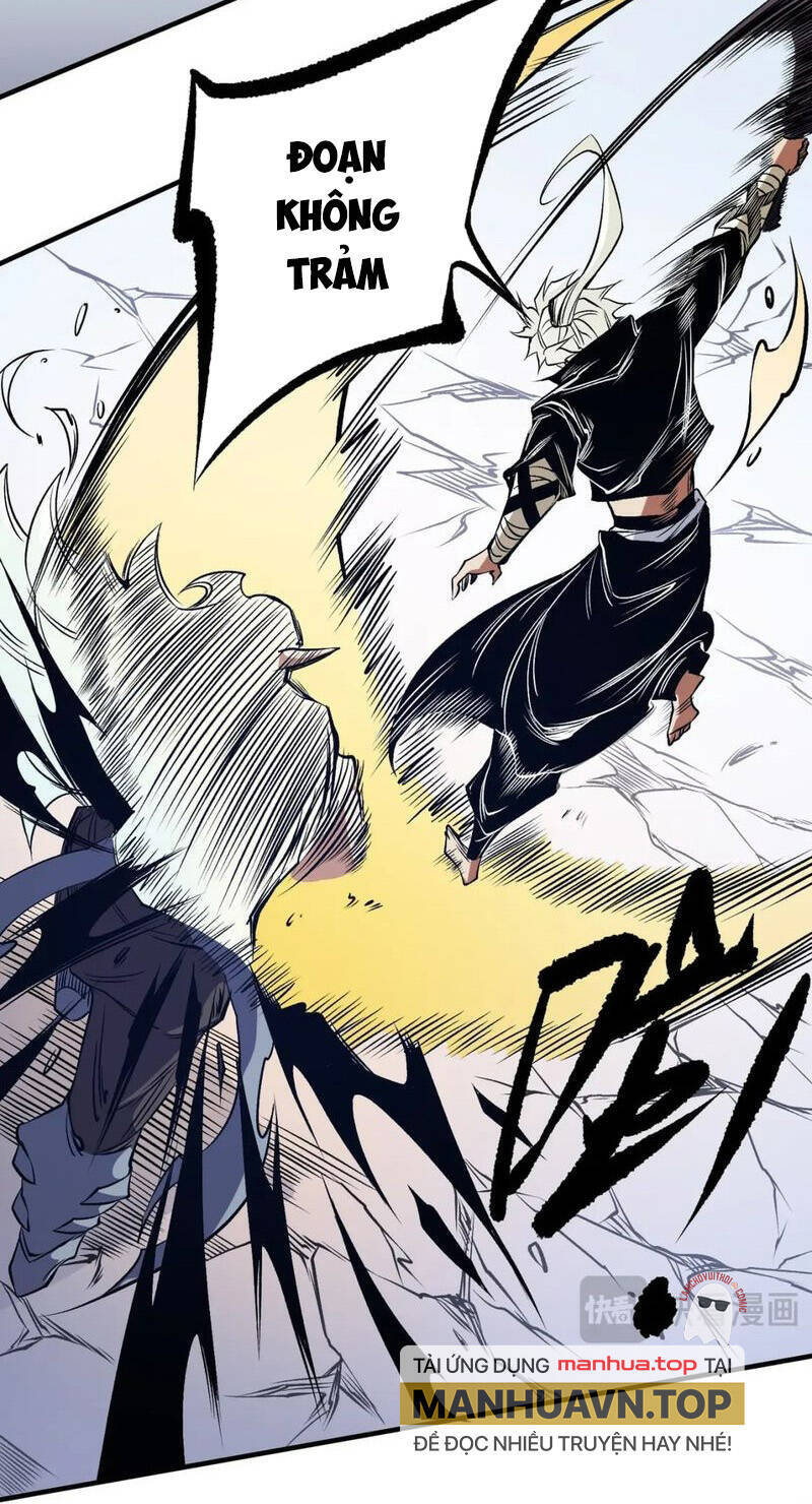 Toàn Dân Chuyển Chức : Duy Ta Vô Chức Tán Nhân Chap 83 - Next Chap 84