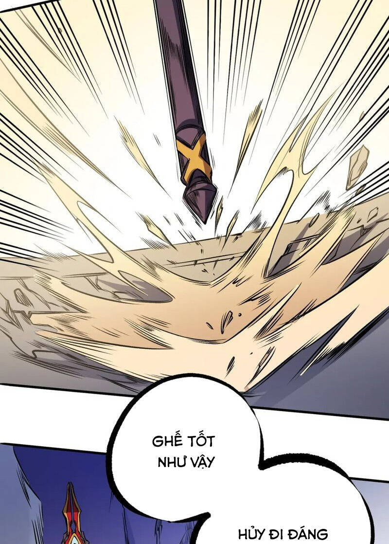 Toàn Dân Chuyển Chức : Duy Ta Vô Chức Tán Nhân Chap 83 - Next Chap 84