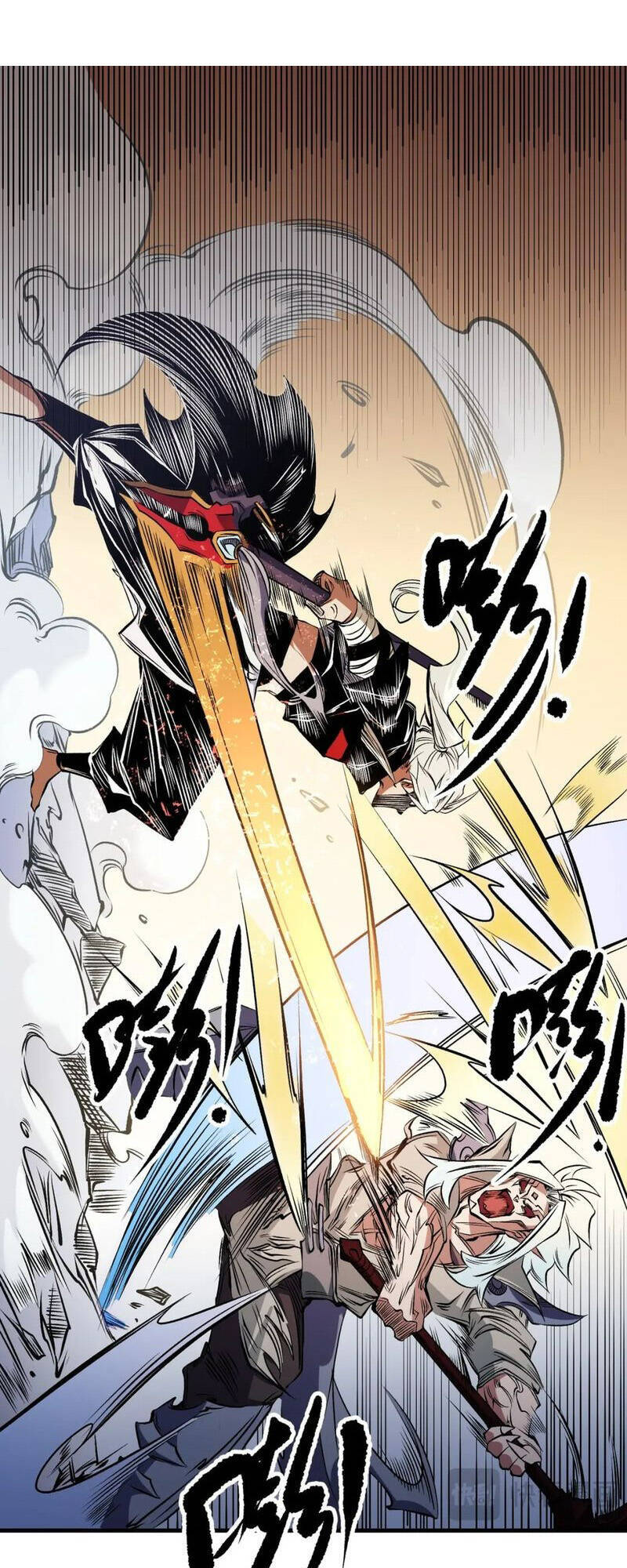 Toàn Dân Chuyển Chức : Duy Ta Vô Chức Tán Nhân Chap 83 - Next Chap 84