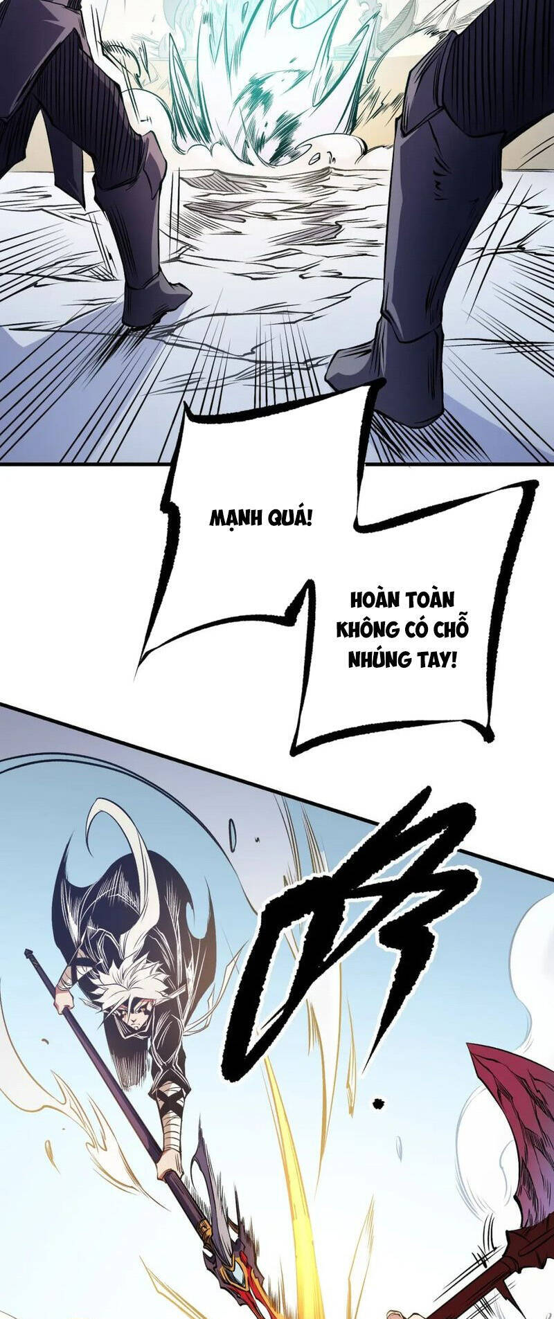 Toàn Dân Chuyển Chức : Duy Ta Vô Chức Tán Nhân Chap 83 - Next Chap 84