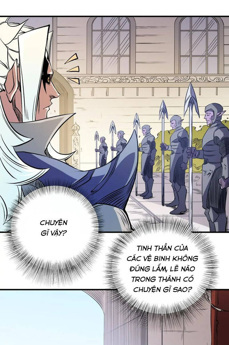 Toàn Dân Chuyển Chức : Duy Ta Vô Chức Tán Nhân Chap 83 - Next Chap 84