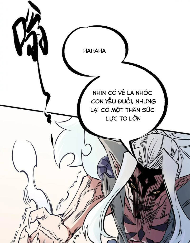 Toàn Dân Chuyển Chức : Duy Ta Vô Chức Tán Nhân Chap 83 - Next Chap 84