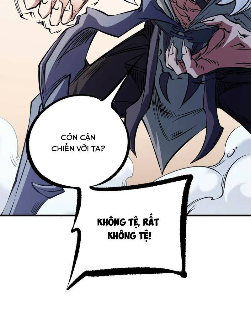 Toàn Dân Chuyển Chức : Duy Ta Vô Chức Tán Nhân Chap 83 - Next Chap 84