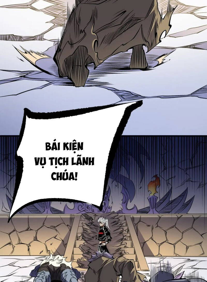 Toàn Dân Chuyển Chức : Duy Ta Vô Chức Tán Nhân Chap 83 - Next Chap 84