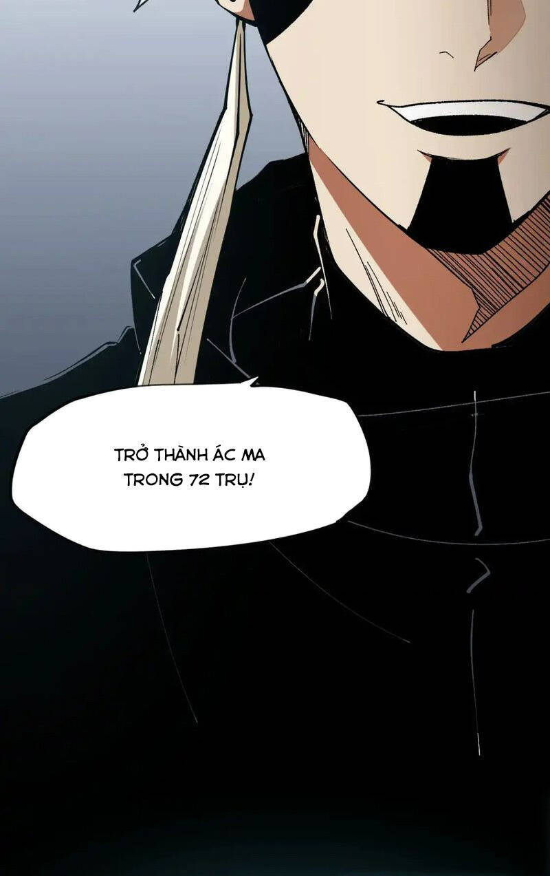 Toàn Dân Chuyển Chức : Duy Ta Vô Chức Tán Nhân Chap 84 - Next Chap 85