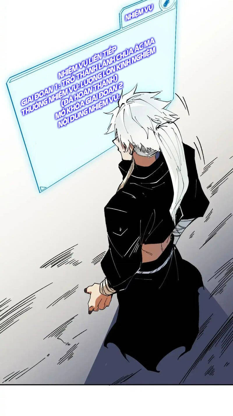 Toàn Dân Chuyển Chức : Duy Ta Vô Chức Tán Nhân Chap 84 - Next Chap 85