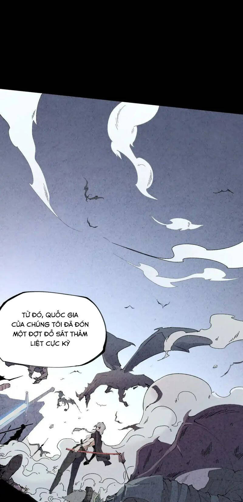 Toàn Dân Chuyển Chức : Duy Ta Vô Chức Tán Nhân Chap 84 - Next Chap 85
