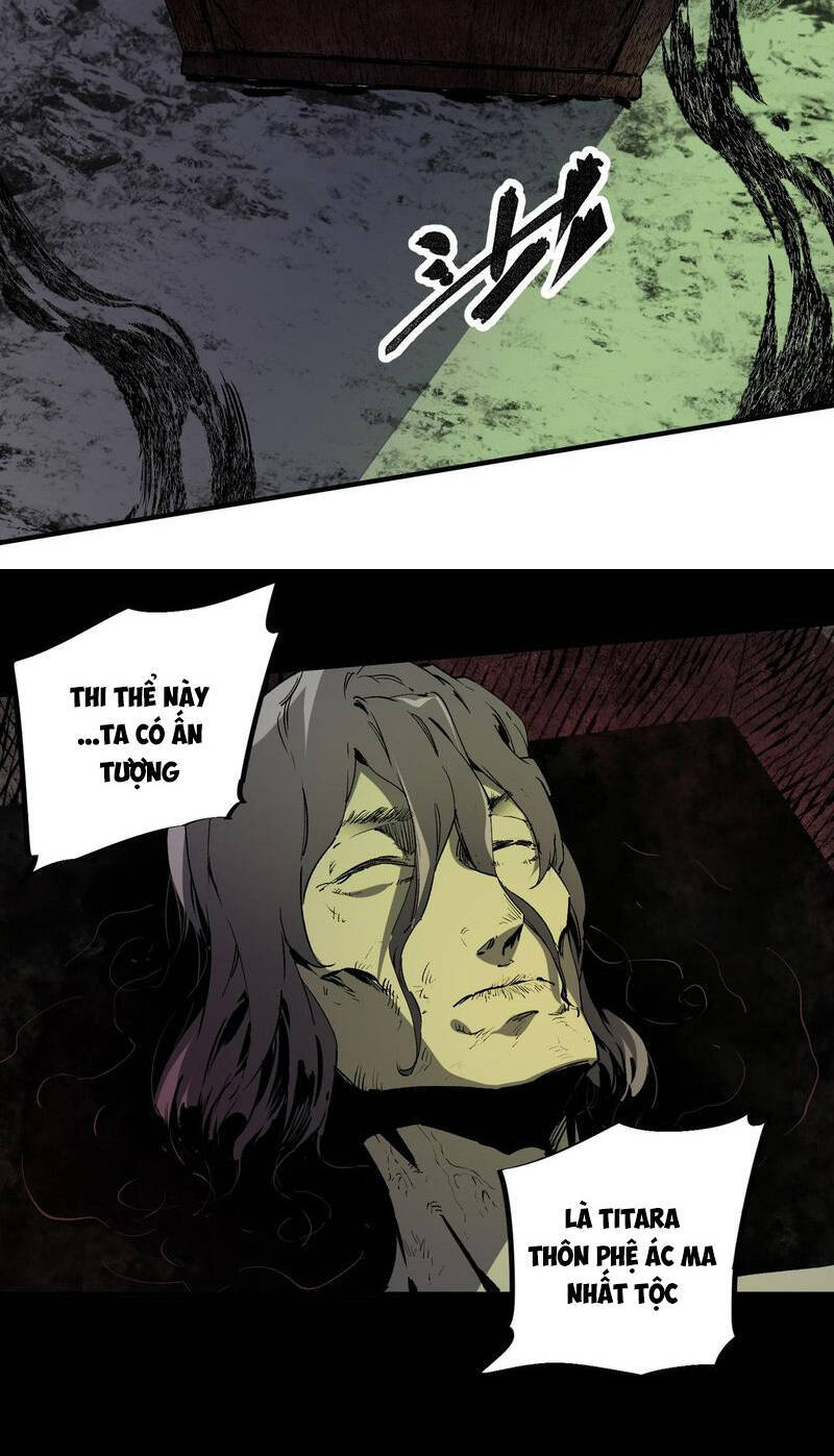 Toàn Dân Chuyển Chức : Duy Ta Vô Chức Tán Nhân Chap 85 - Next Chap 86