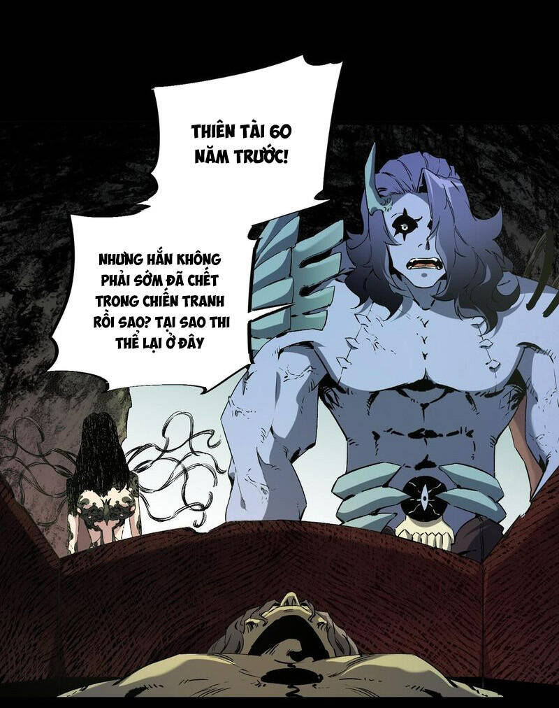 Toàn Dân Chuyển Chức : Duy Ta Vô Chức Tán Nhân Chap 85 - Next Chap 86