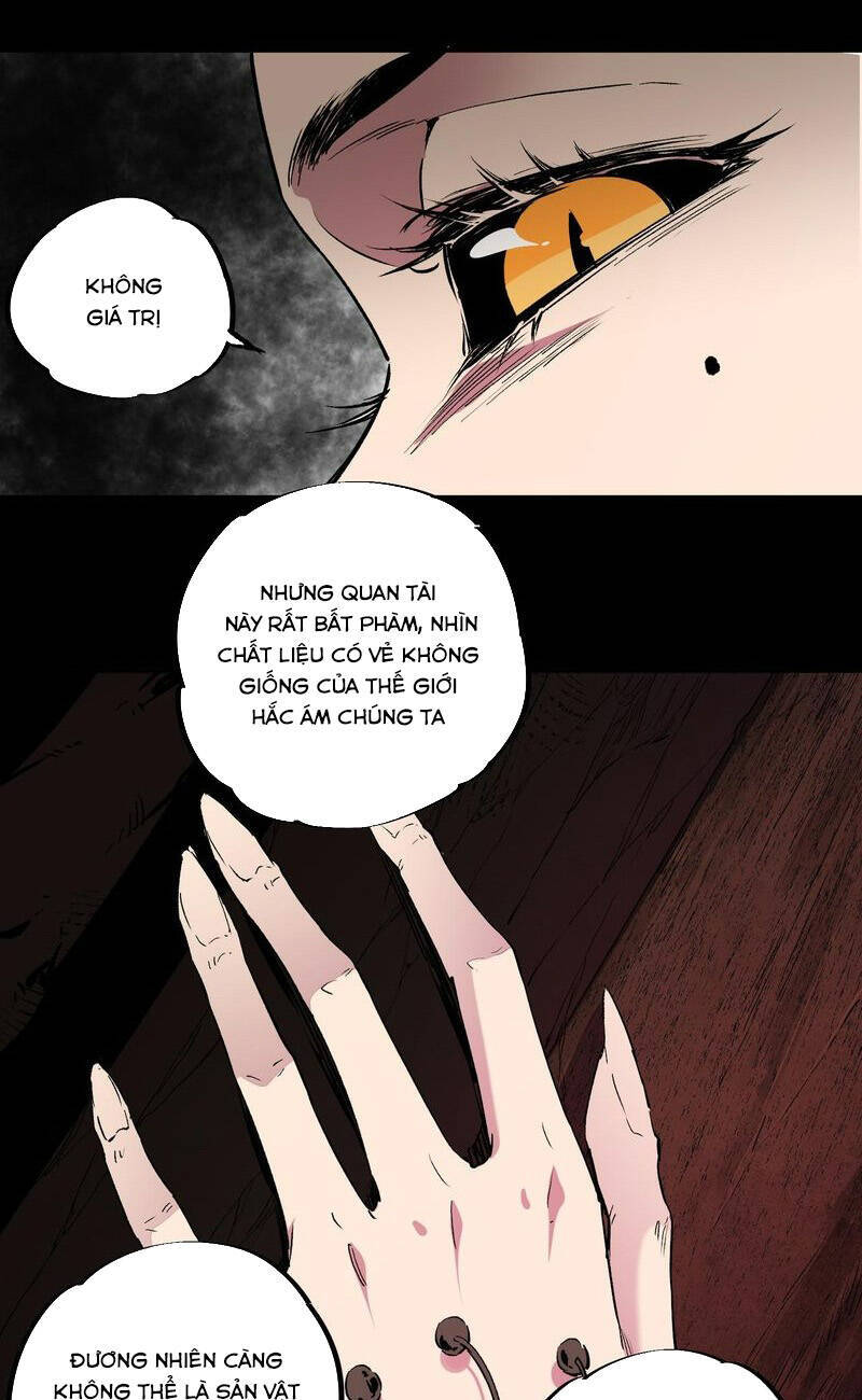 Toàn Dân Chuyển Chức : Duy Ta Vô Chức Tán Nhân Chap 85 - Next Chap 86