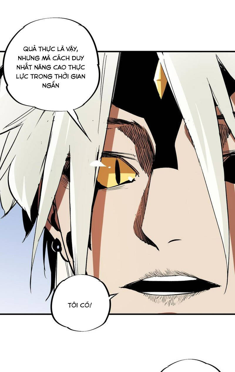 Toàn Dân Chuyển Chức : Duy Ta Vô Chức Tán Nhân Chap 85 - Next Chap 86