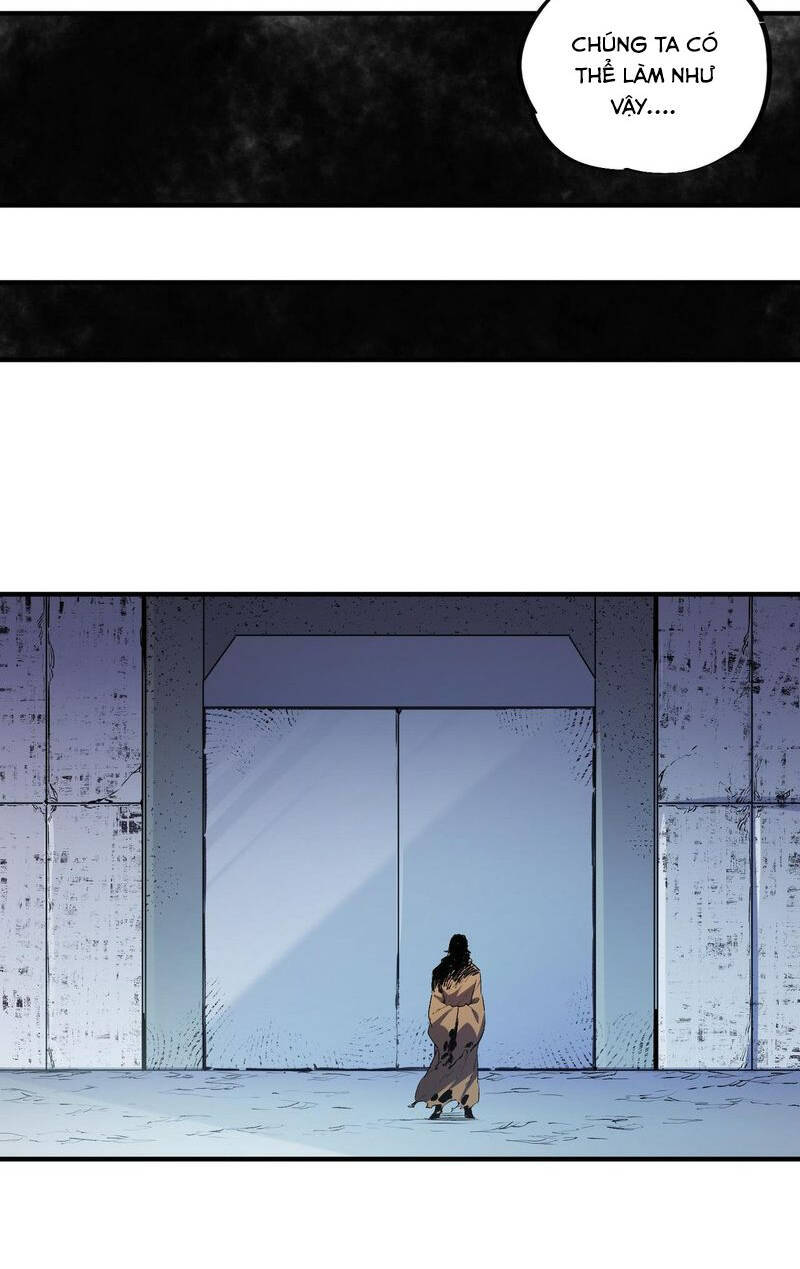 Toàn Dân Chuyển Chức : Duy Ta Vô Chức Tán Nhân Chap 85 - Next Chap 86