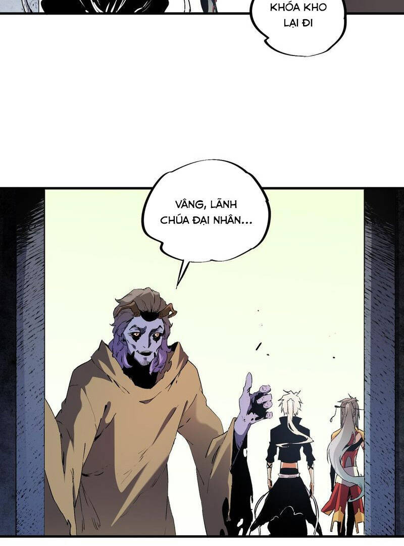 Toàn Dân Chuyển Chức : Duy Ta Vô Chức Tán Nhân Chap 85 - Next Chap 86