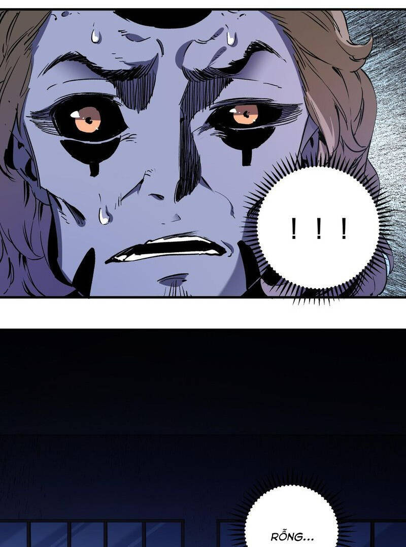 Toàn Dân Chuyển Chức : Duy Ta Vô Chức Tán Nhân Chap 85 - Next Chap 86