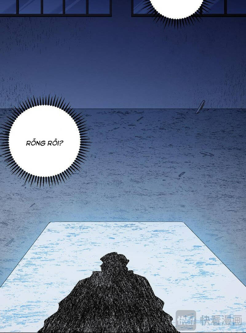 Toàn Dân Chuyển Chức : Duy Ta Vô Chức Tán Nhân Chap 85 - Next Chap 86