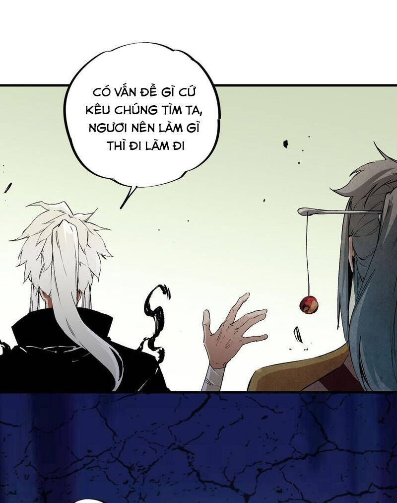Toàn Dân Chuyển Chức : Duy Ta Vô Chức Tán Nhân Chap 85 - Next Chap 86