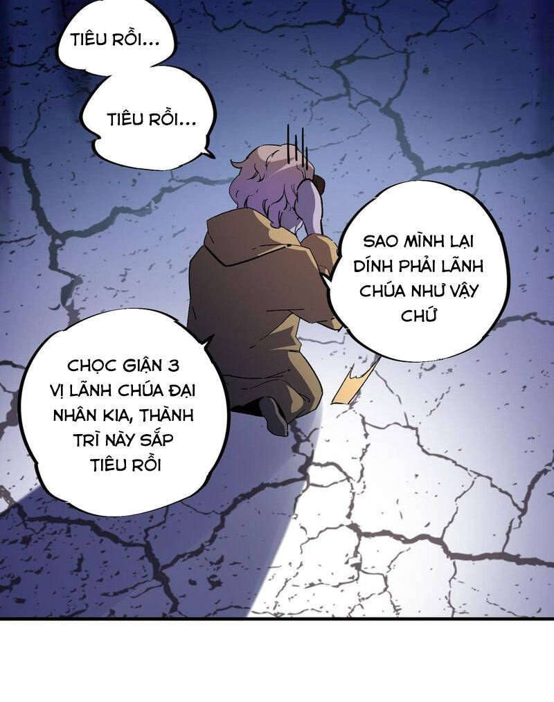 Toàn Dân Chuyển Chức : Duy Ta Vô Chức Tán Nhân Chap 85 - Next Chap 86
