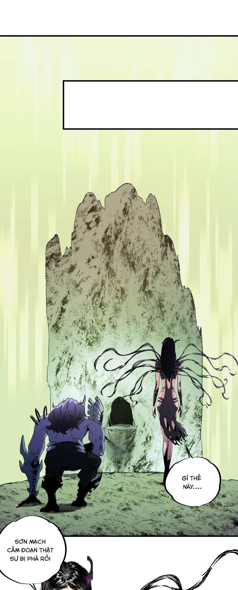 Toàn Dân Chuyển Chức : Duy Ta Vô Chức Tán Nhân Chap 85 - Next Chap 86