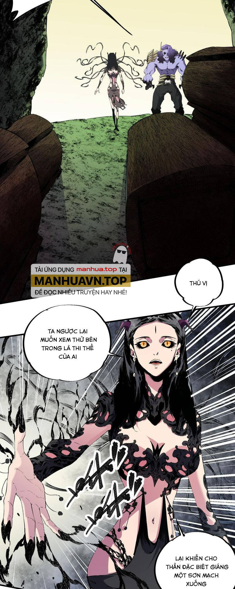 Toàn Dân Chuyển Chức : Duy Ta Vô Chức Tán Nhân Chap 85 - Next Chap 86