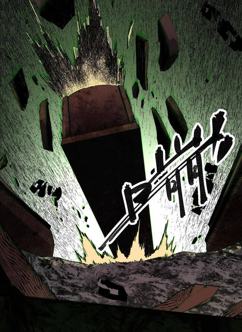 Toàn Dân Chuyển Chức : Duy Ta Vô Chức Tán Nhân Chap 85 - Next Chap 86