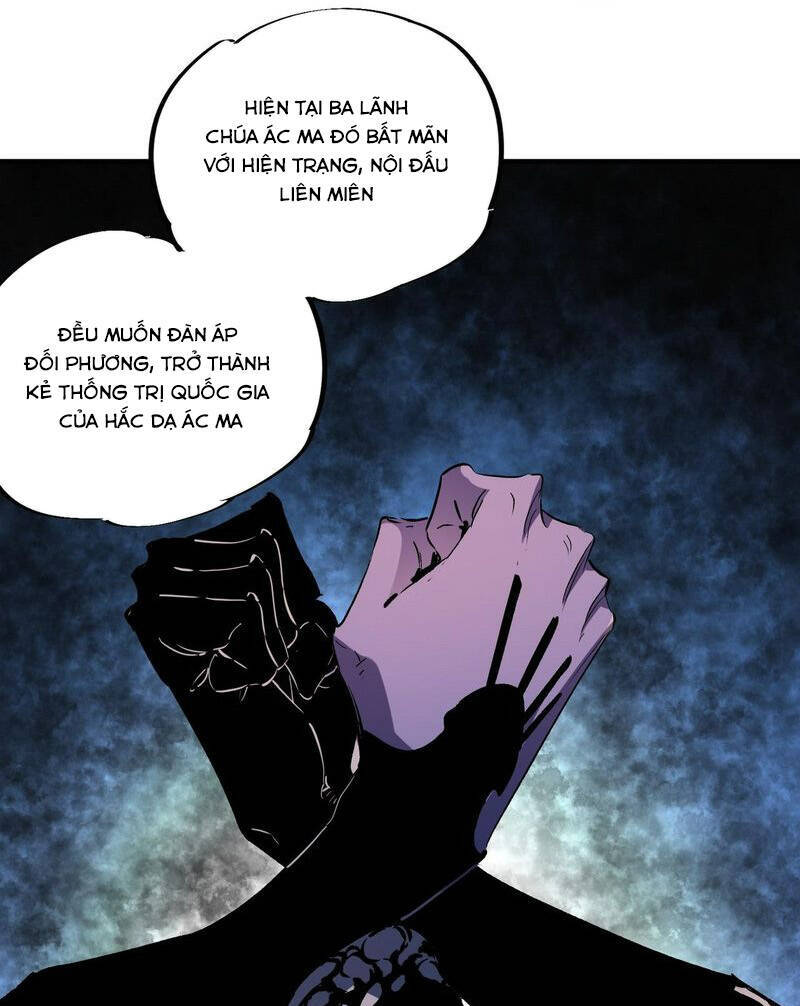 Toàn Dân Chuyển Chức : Duy Ta Vô Chức Tán Nhân Chap 85 - Next Chap 86