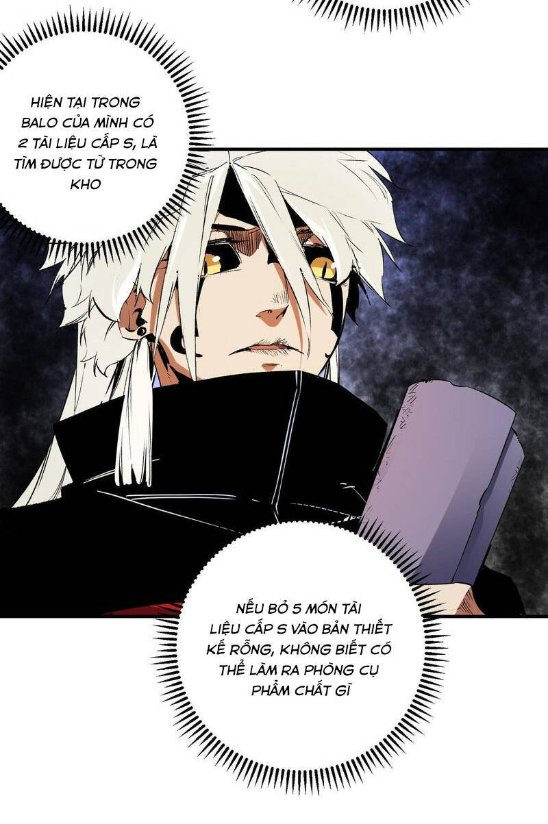 Toàn Dân Chuyển Chức : Duy Ta Vô Chức Tán Nhân Chap 85 - Next Chap 86