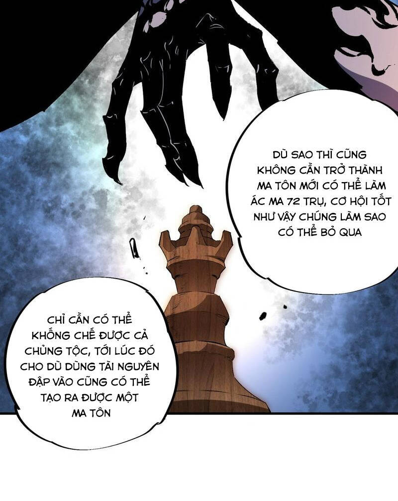 Toàn Dân Chuyển Chức : Duy Ta Vô Chức Tán Nhân Chap 85 - Next Chap 86