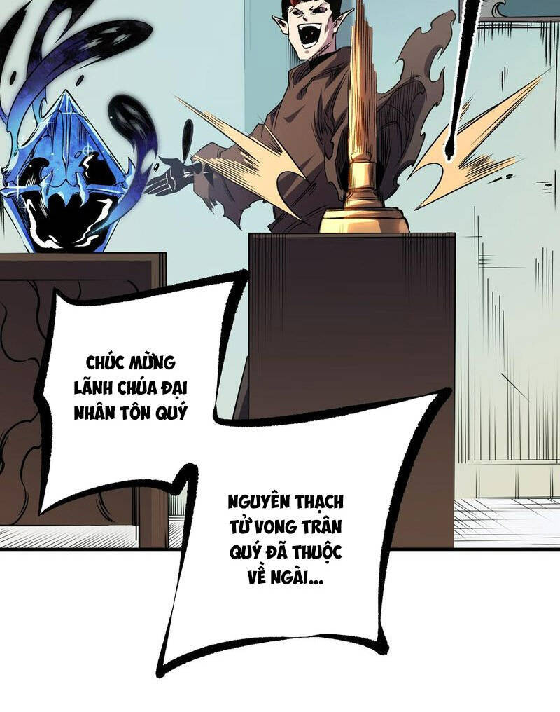 Toàn Dân Chuyển Chức : Duy Ta Vô Chức Tán Nhân Chap 86 - Next Chap 87