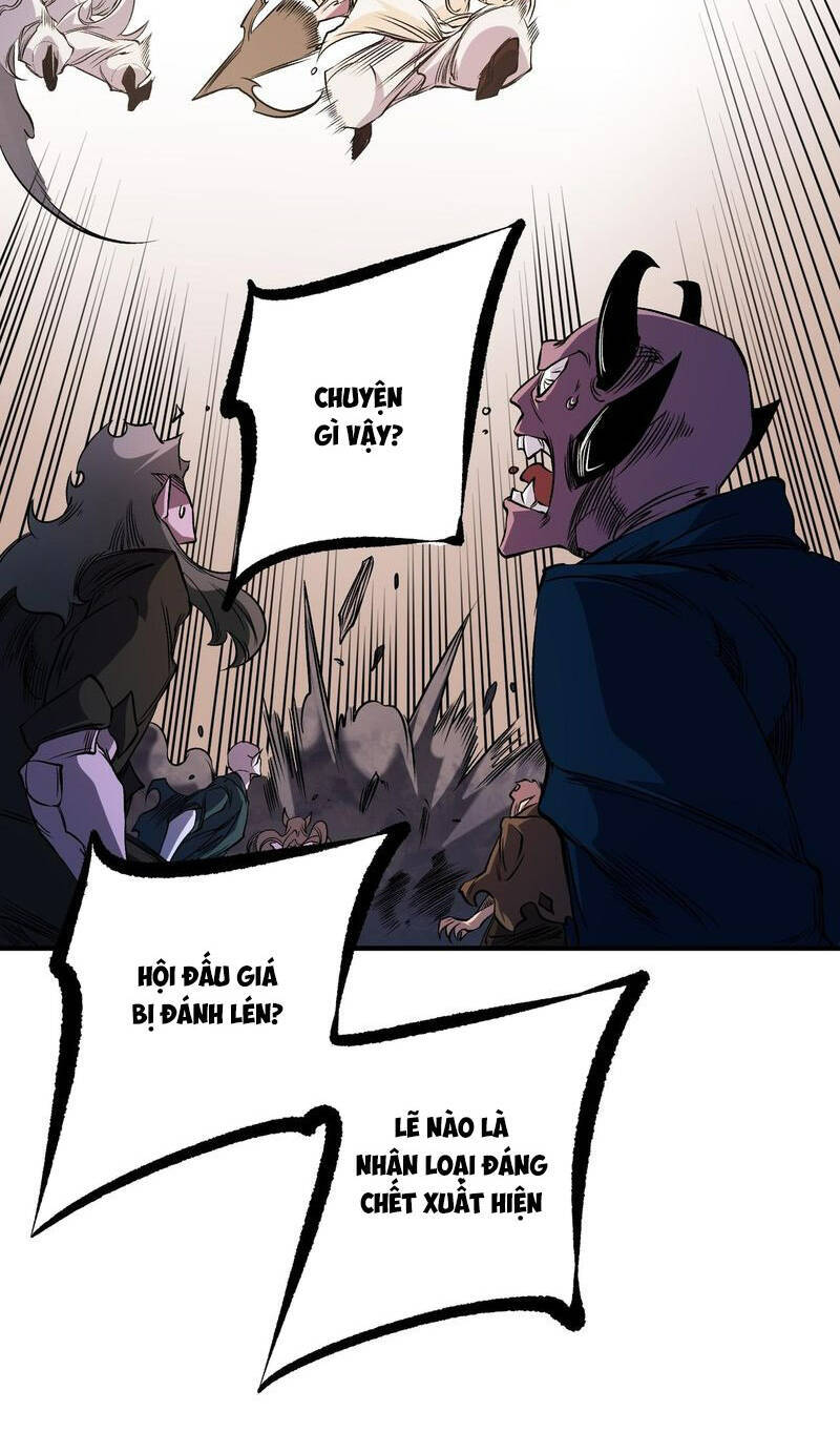 Toàn Dân Chuyển Chức : Duy Ta Vô Chức Tán Nhân Chap 86 - Next Chap 87