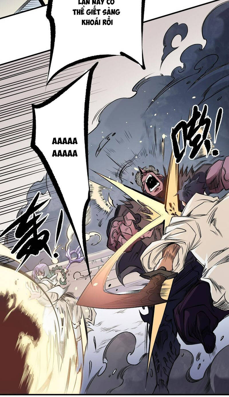 Toàn Dân Chuyển Chức : Duy Ta Vô Chức Tán Nhân Chap 86 - Next Chap 87