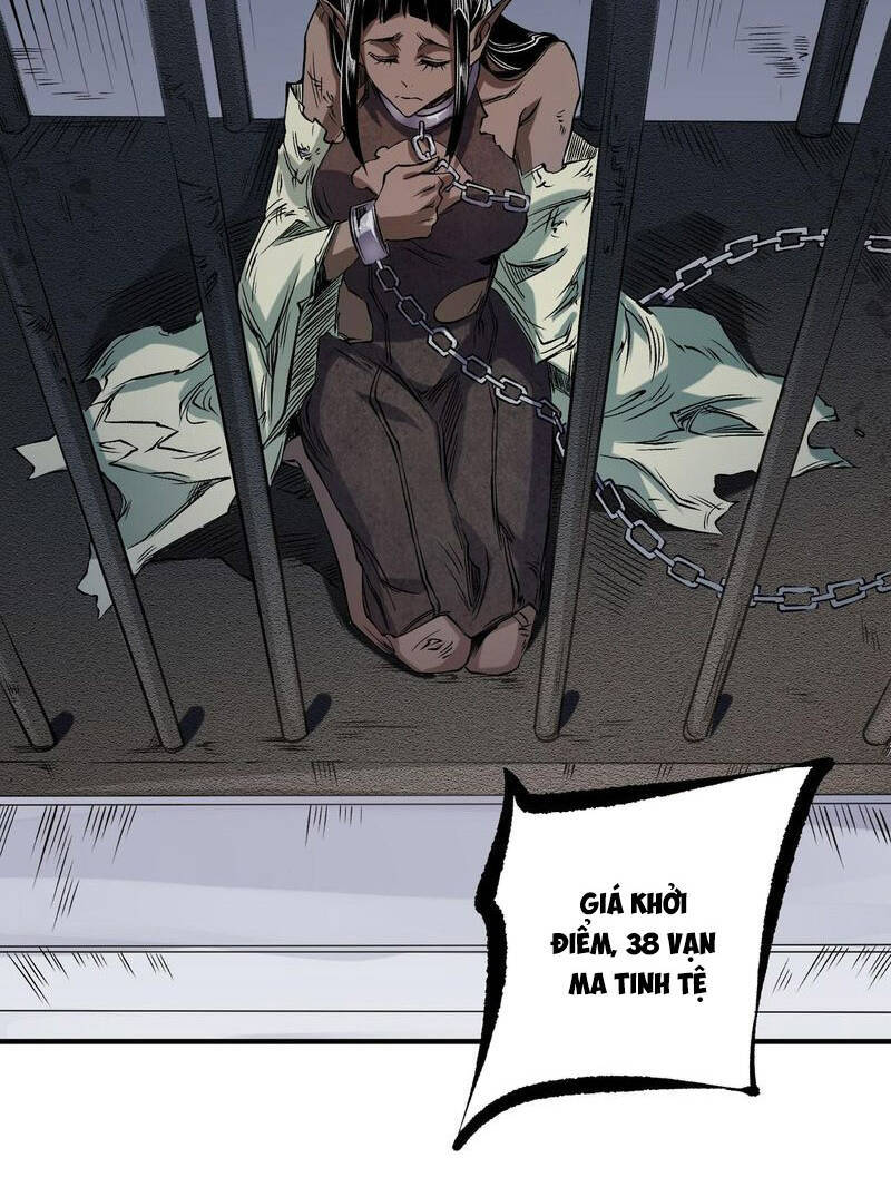 Toàn Dân Chuyển Chức : Duy Ta Vô Chức Tán Nhân Chap 86 - Next Chap 87