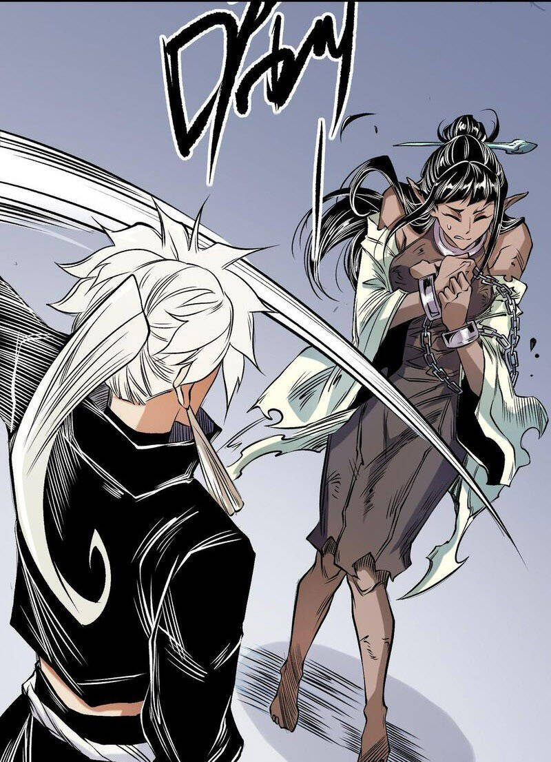 Toàn Dân Chuyển Chức : Duy Ta Vô Chức Tán Nhân Chap 86 - Next Chap 87