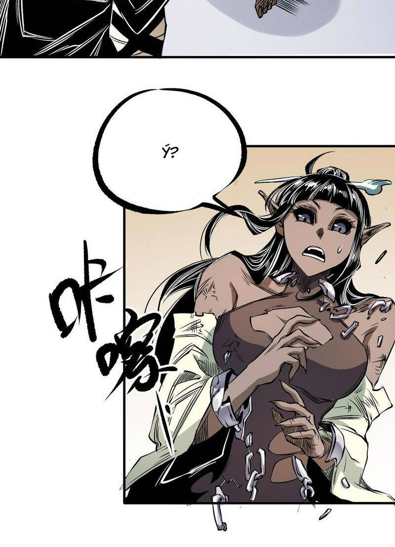 Toàn Dân Chuyển Chức : Duy Ta Vô Chức Tán Nhân Chap 86 - Next Chap 87