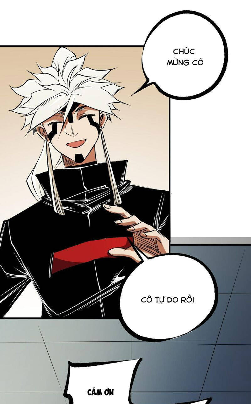 Toàn Dân Chuyển Chức : Duy Ta Vô Chức Tán Nhân Chap 86 - Next Chap 87