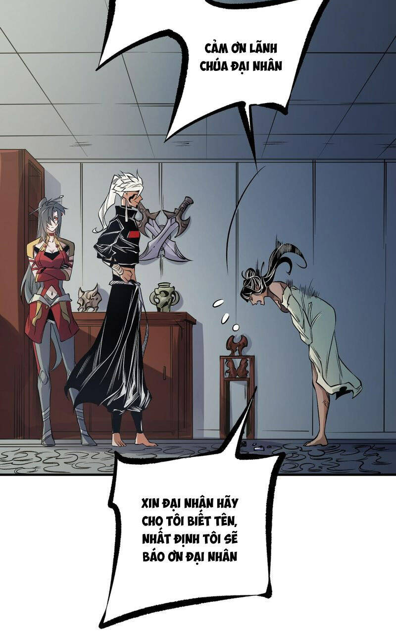 Toàn Dân Chuyển Chức : Duy Ta Vô Chức Tán Nhân Chap 86 - Next Chap 87