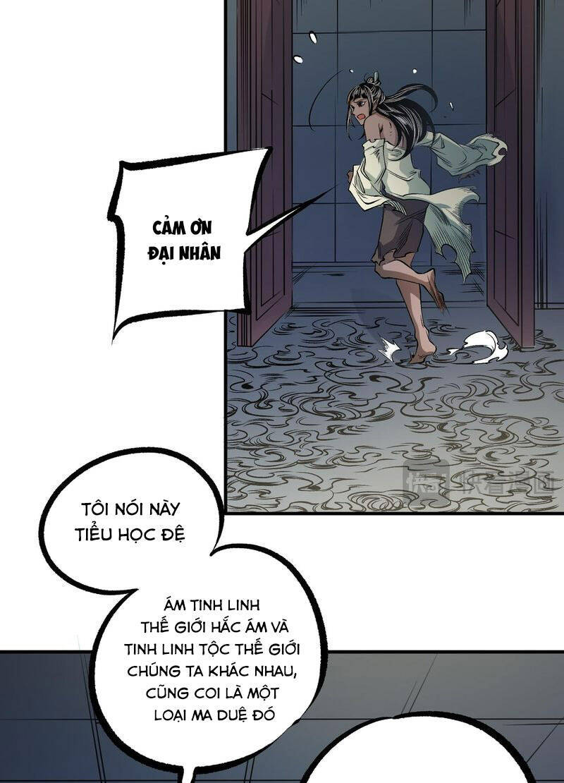 Toàn Dân Chuyển Chức : Duy Ta Vô Chức Tán Nhân Chap 86 - Next Chap 87