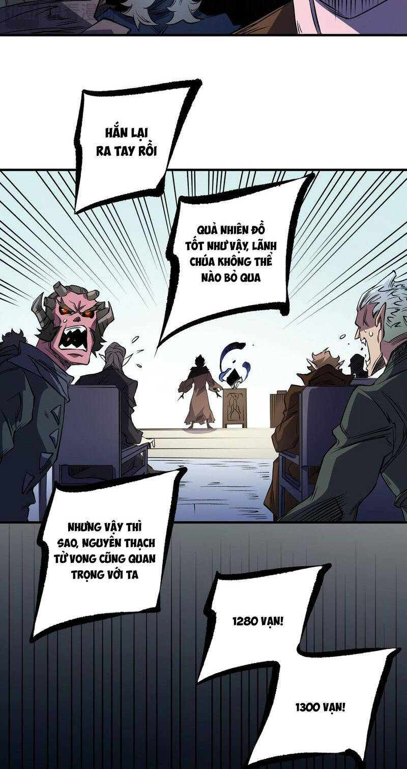 Toàn Dân Chuyển Chức : Duy Ta Vô Chức Tán Nhân Chap 86 - Next Chap 87