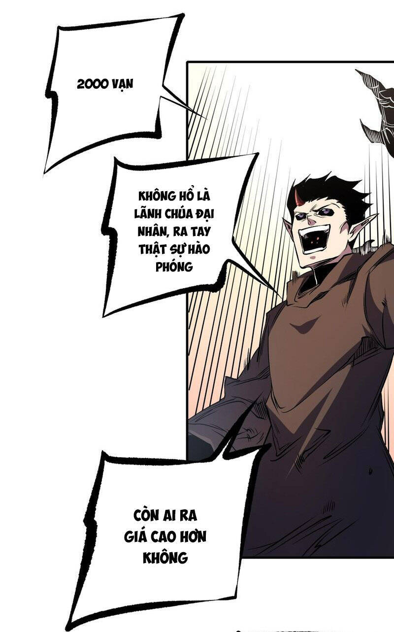 Toàn Dân Chuyển Chức : Duy Ta Vô Chức Tán Nhân Chap 86 - Next Chap 87