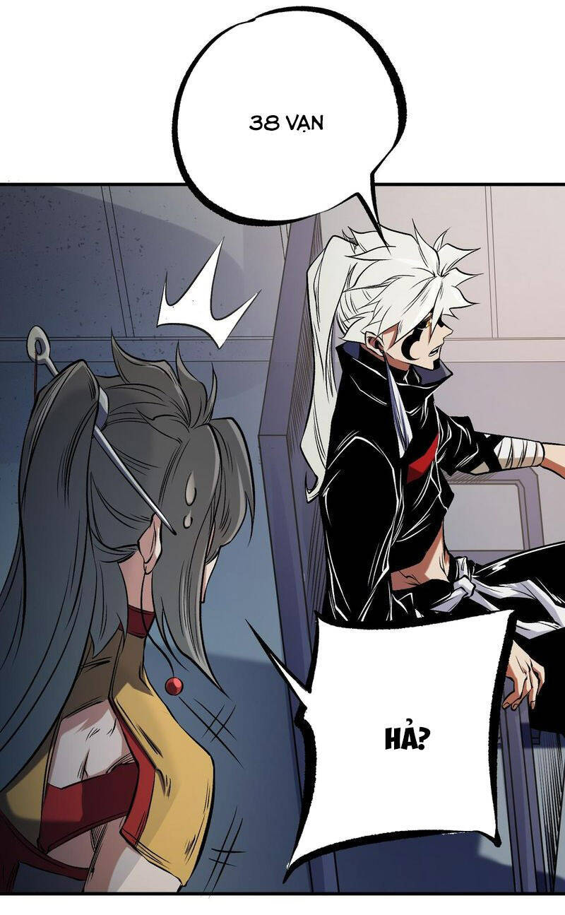 Toàn Dân Chuyển Chức : Duy Ta Vô Chức Tán Nhân Chap 86 - Next Chap 87