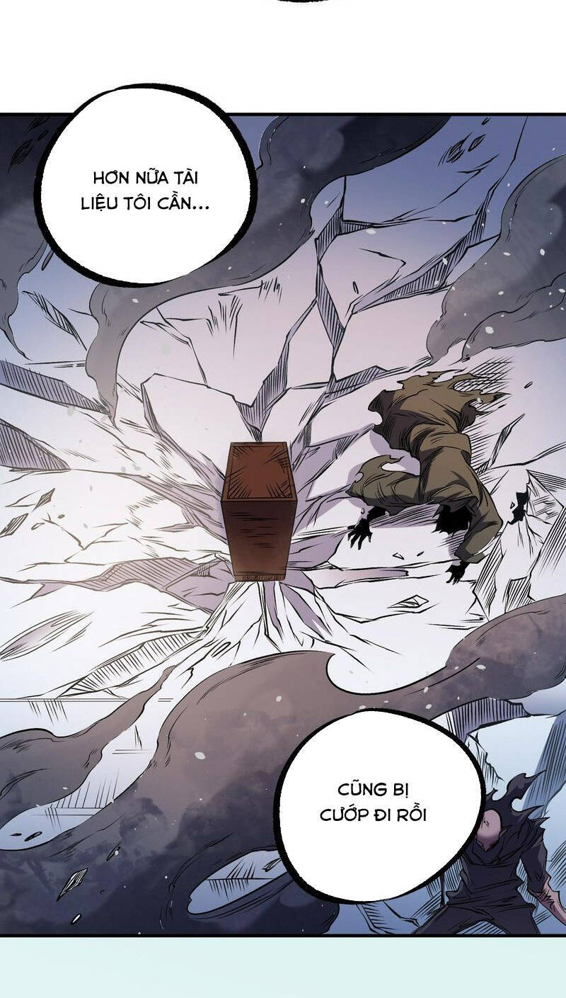 Toàn Dân Chuyển Chức : Duy Ta Vô Chức Tán Nhân Chap 86 - Next Chap 87