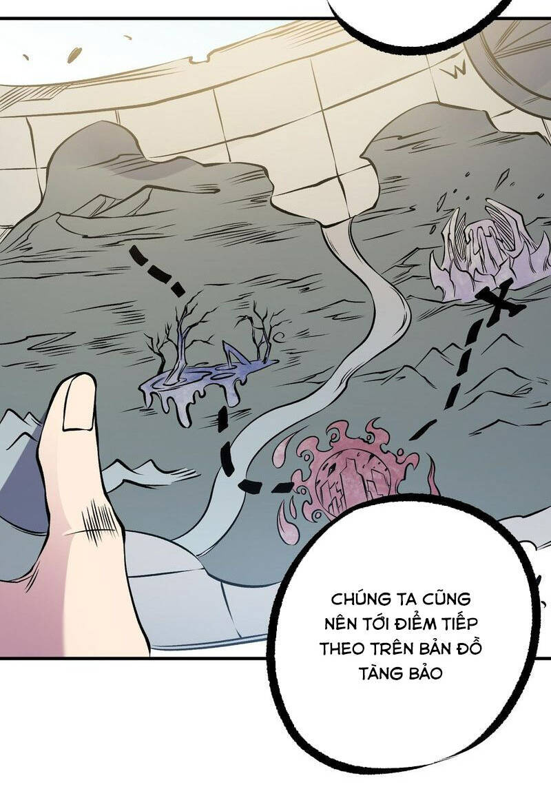 Toàn Dân Chuyển Chức : Duy Ta Vô Chức Tán Nhân Chap 86 - Next Chap 87