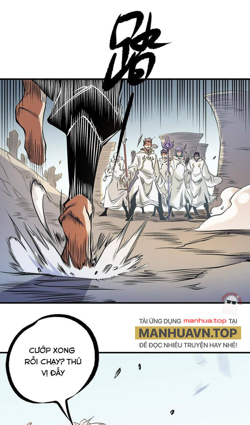 Toàn Dân Chuyển Chức : Duy Ta Vô Chức Tán Nhân Chap 86 - Next Chap 87