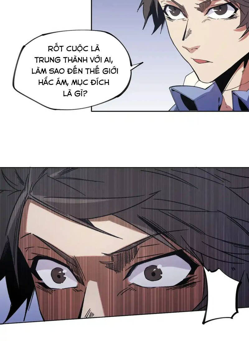 Toàn Dân Chuyển Chức : Duy Ta Vô Chức Tán Nhân Chap 87 - Next Chap 88