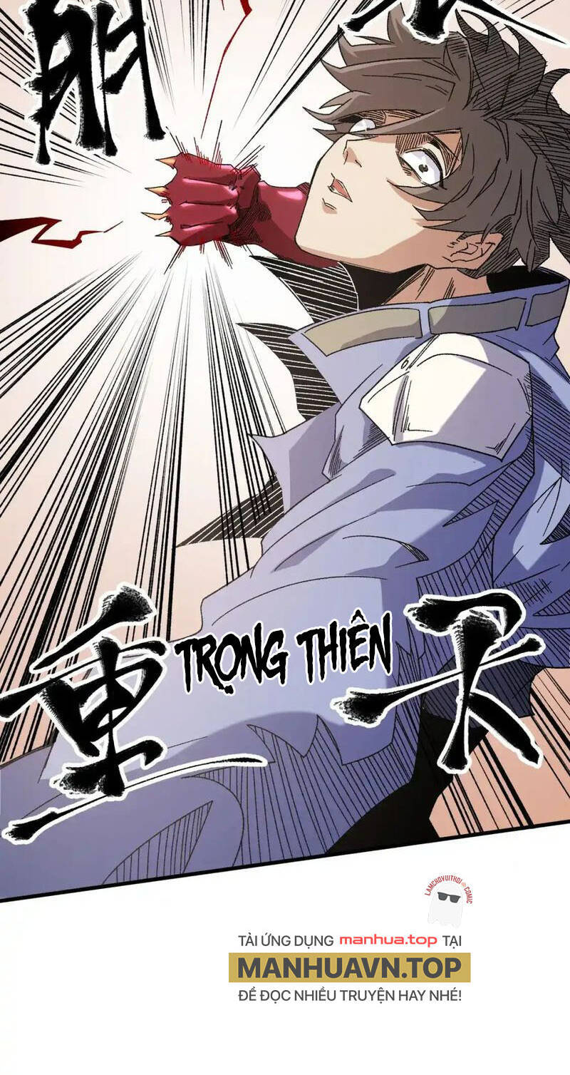 Toàn Dân Chuyển Chức : Duy Ta Vô Chức Tán Nhân Chap 87 - Next Chap 88