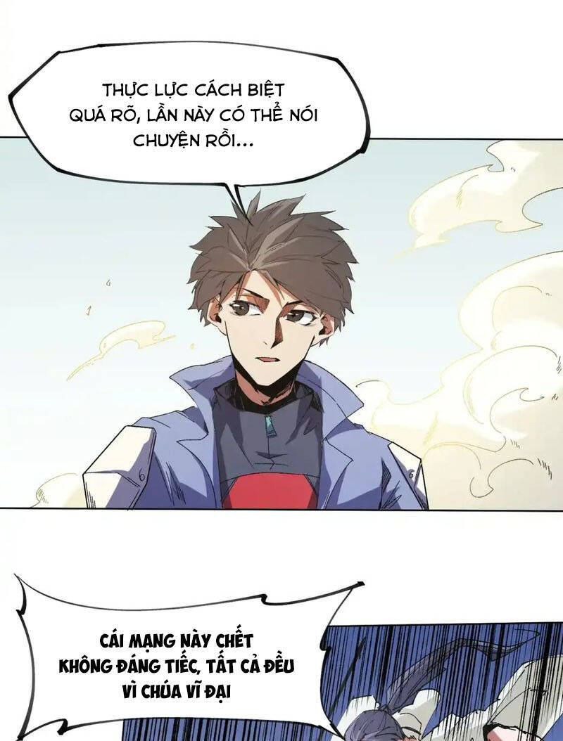 Toàn Dân Chuyển Chức : Duy Ta Vô Chức Tán Nhân Chap 87 - Next Chap 88