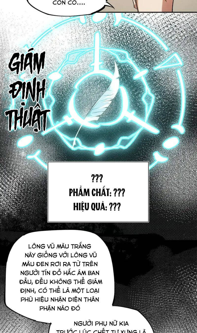 Toàn Dân Chuyển Chức : Duy Ta Vô Chức Tán Nhân Chap 87 - Next Chap 88