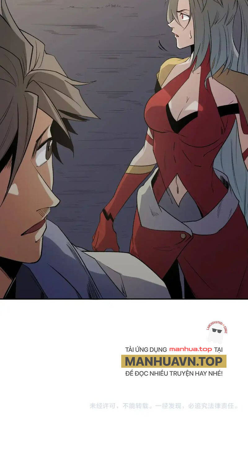 Toàn Dân Chuyển Chức : Duy Ta Vô Chức Tán Nhân Chap 87 - Next Chap 88