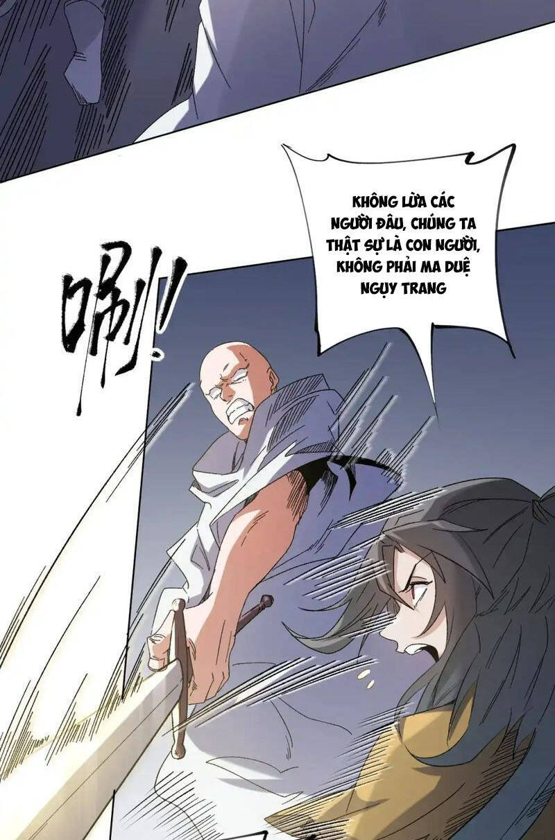 Toàn Dân Chuyển Chức : Duy Ta Vô Chức Tán Nhân Chap 87 - Next Chap 88